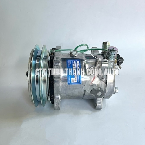 Lốc điều hòa 508 24V Lốc lạnh 508 24V 1B hàng xịn